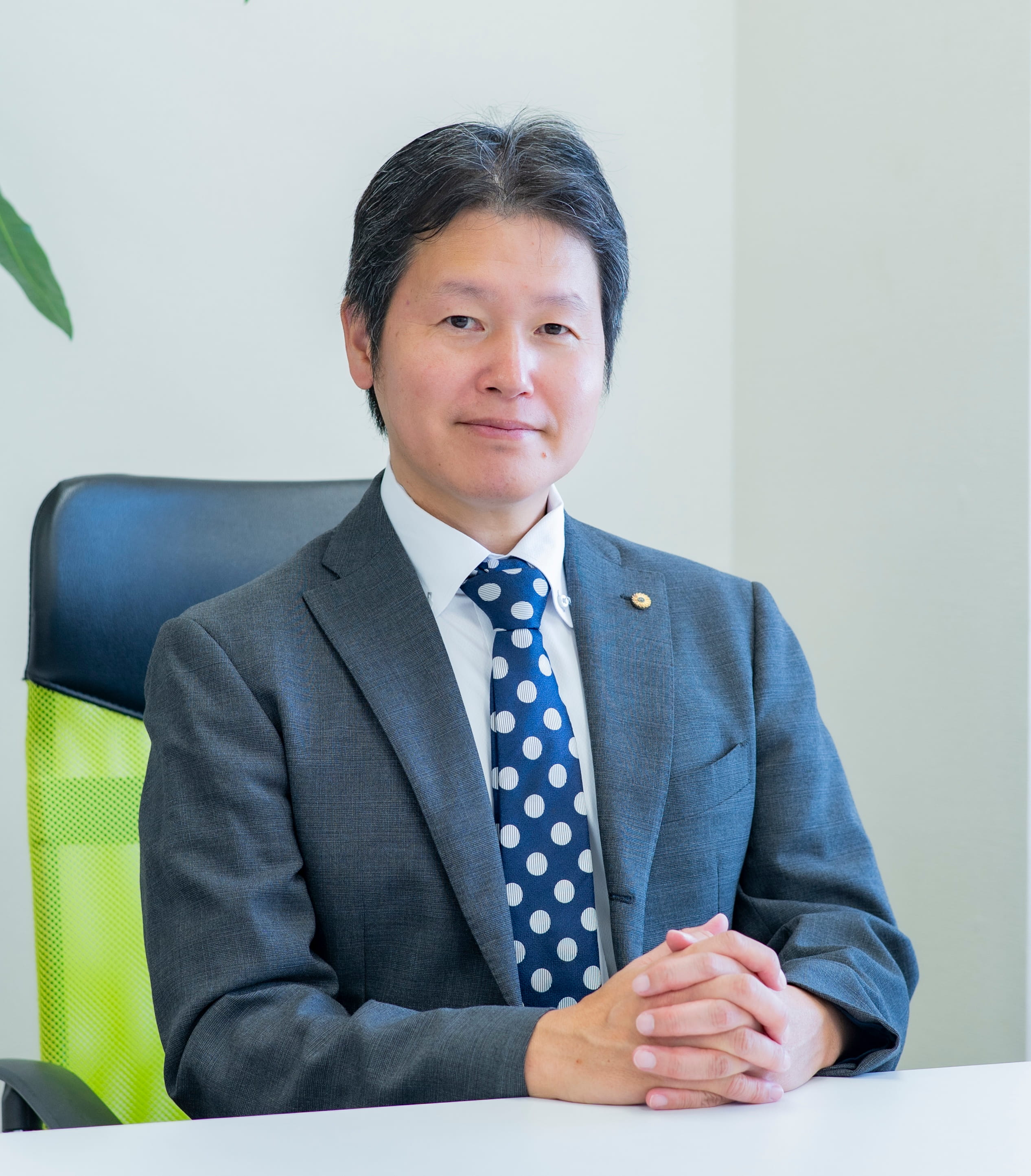 久志田 諭