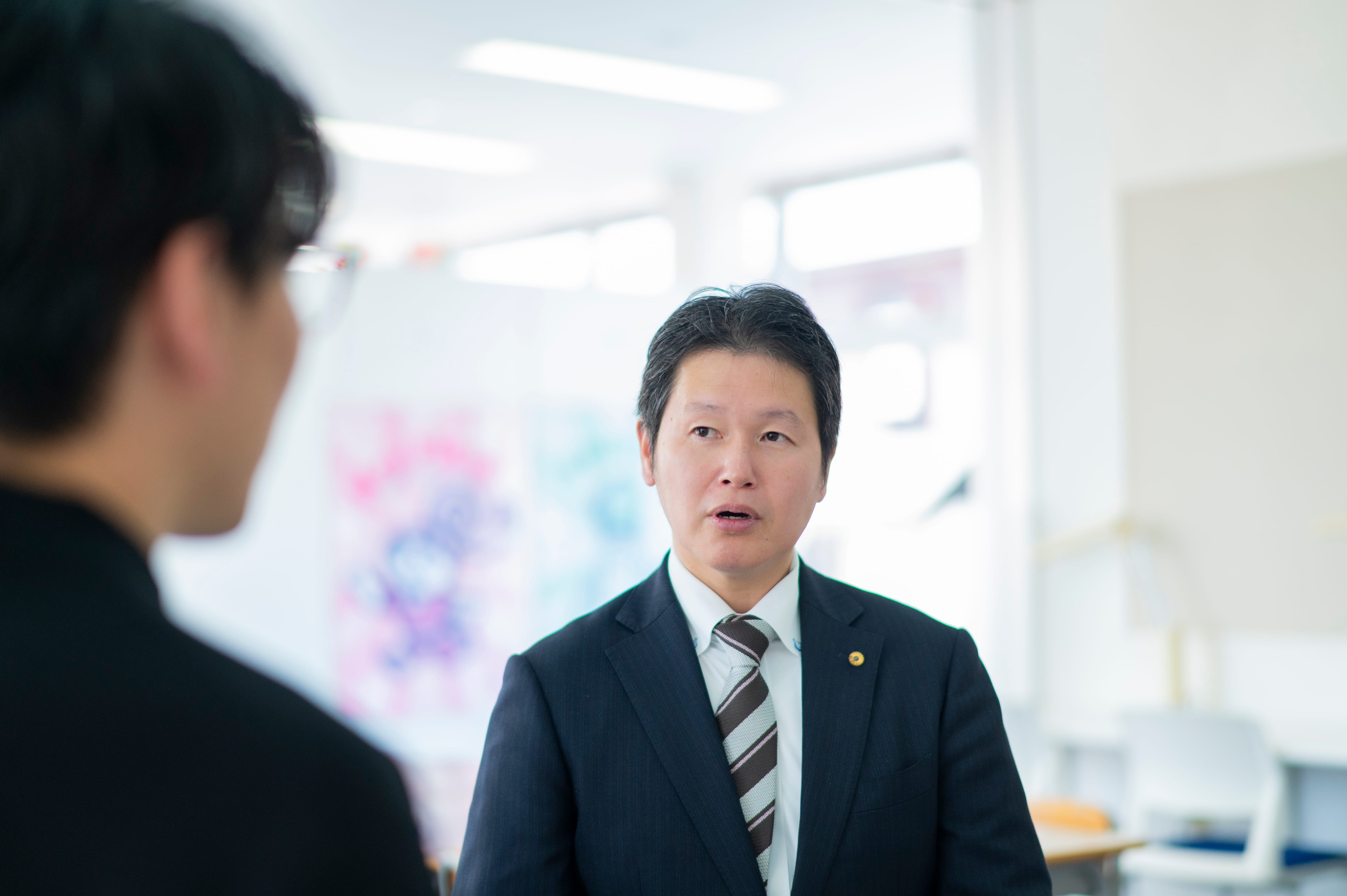 採用情報